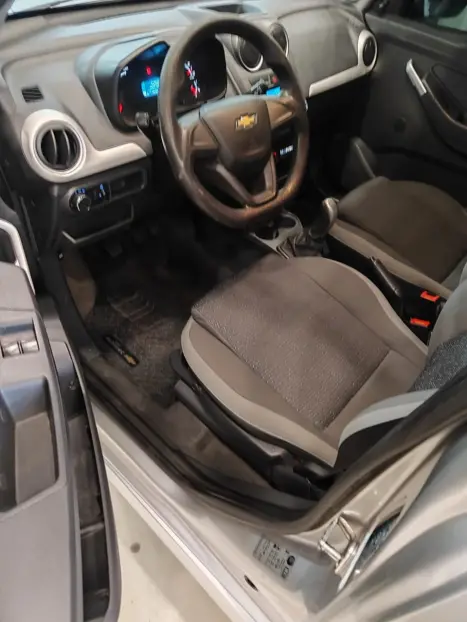 CHEVROLET Montana 1.4 FLEX LS, Foto 13