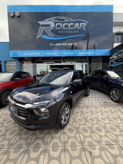 CHEVROLET Montana 1.2 12V FLEX TURBO, Foto 1