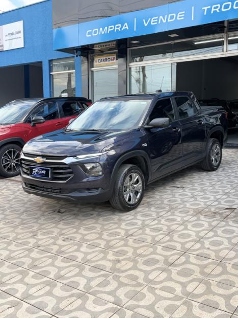 CHEVROLET Montana 1.2 12V FLEX TURBO, Foto 2