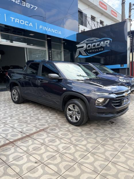 CHEVROLET Montana 1.2 12V FLEX TURBO, Foto 3