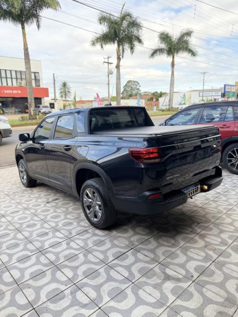 CHEVROLET Montana 1.2 12V FLEX TURBO, Foto 4
