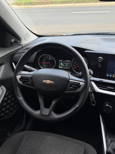 CHEVROLET Montana 1.2 12V FLEX TURBO, Foto 6
