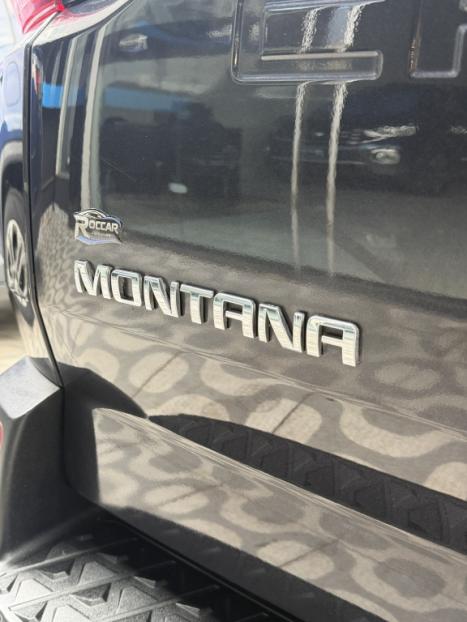 CHEVROLET Montana 1.2 12V FLEX TURBO, Foto 7