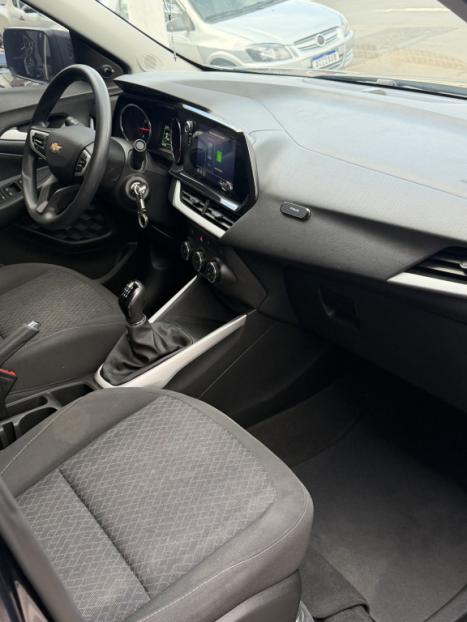 CHEVROLET Montana 1.2 12V FLEX TURBO, Foto 9