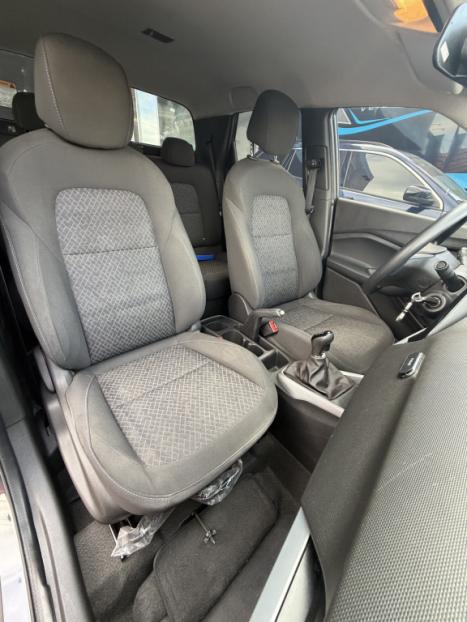 CHEVROLET Montana 1.2 12V FLEX TURBO, Foto 10