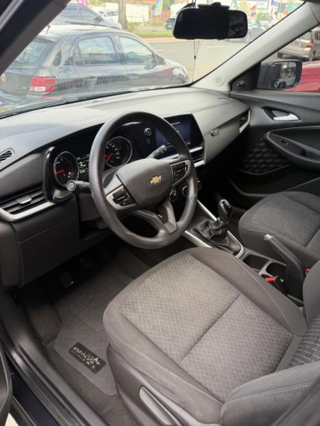 CHEVROLET Montana 1.2 12V FLEX TURBO, Foto 11