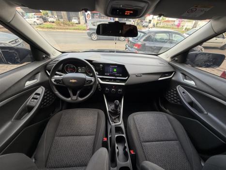 CHEVROLET Montana 1.2 12V FLEX TURBO, Foto 12