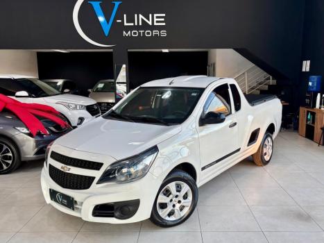 CHEVROLET Montana 1.4 FLEX LS, Foto 1