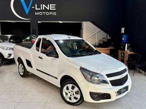 CHEVROLET Montana 1.4 FLEX LS, Foto 2