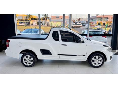 CHEVROLET Montana 1.4 FLEX LS, Foto 3