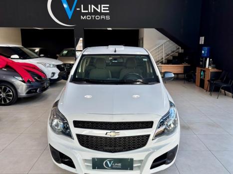 CHEVROLET Montana 1.4 FLEX LS, Foto 5