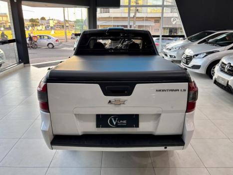 CHEVROLET Montana 1.4 FLEX LS, Foto 6