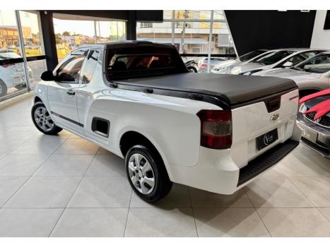 CHEVROLET Montana 1.4 FLEX LS, Foto 7