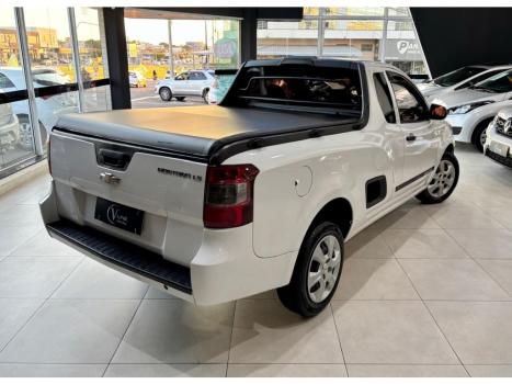 CHEVROLET Montana 1.4 FLEX LS, Foto 9