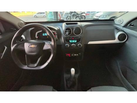 CHEVROLET Montana 1.4 FLEX LS, Foto 10