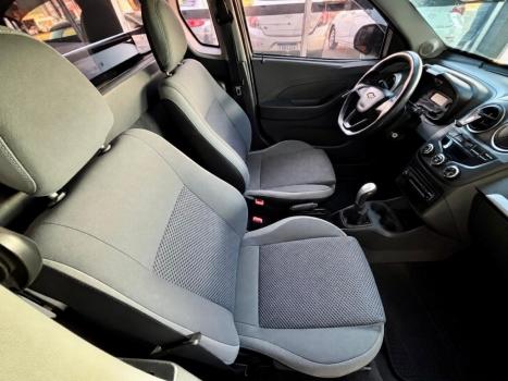 CHEVROLET Montana 1.4 FLEX LS, Foto 11