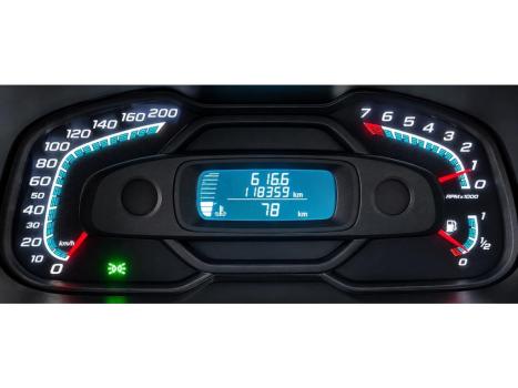 CHEVROLET Montana 1.4 FLEX LS, Foto 12