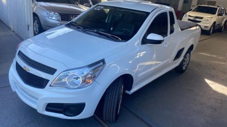 CHEVROLET Montana 1.4 FLEX LS, Foto 2
