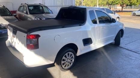CHEVROLET Montana 1.4 FLEX LS, Foto 3