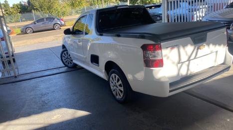 CHEVROLET Montana 1.4 FLEX LS, Foto 4