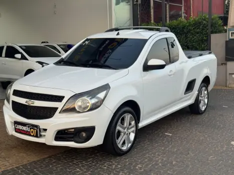 CHEVROLET Montana 1.4 FLEX SPORT, Foto 1