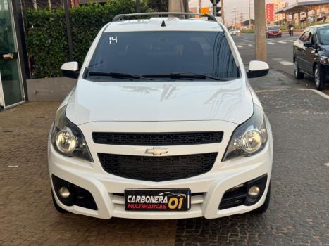CHEVROLET Montana 1.4 FLEX SPORT, Foto 3