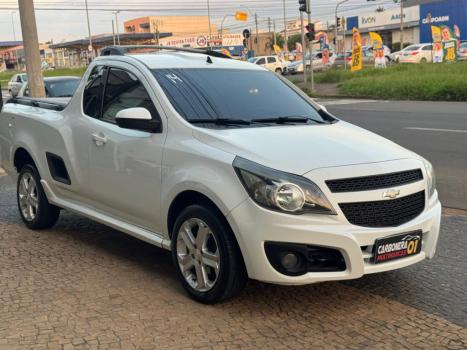 CHEVROLET Montana 1.4 FLEX SPORT, Foto 4