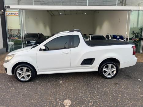 CHEVROLET Montana 1.4 FLEX SPORT, Foto 5
