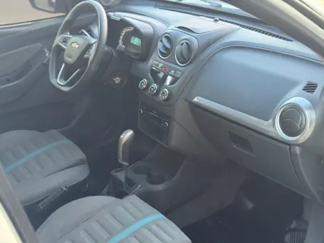 CHEVROLET Montana 1.4 FLEX SPORT, Foto 9