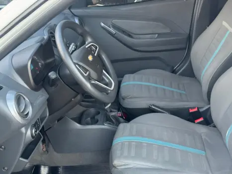 CHEVROLET Montana 1.4 FLEX SPORT, Foto 10