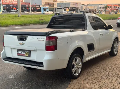 CHEVROLET Montana 1.4 FLEX SPORT, Foto 12