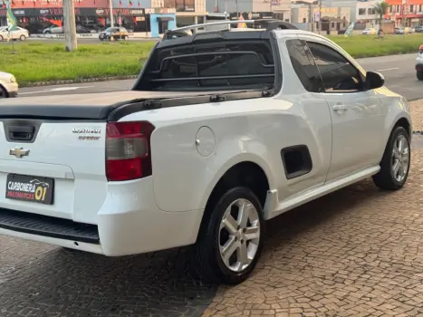 CHEVROLET Montana 1.4 FLEX SPORT, Foto 13