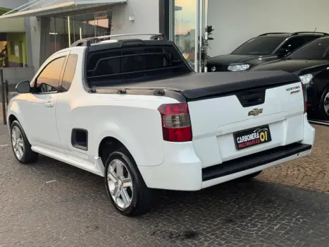 CHEVROLET Montana 1.4 FLEX SPORT, Foto 14