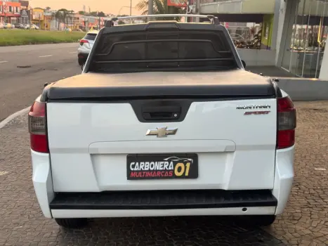 CHEVROLET Montana 1.4 FLEX SPORT, Foto 15