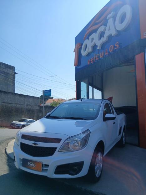 CHEVROLET Montana 1.4 FLEX LS, Foto 1