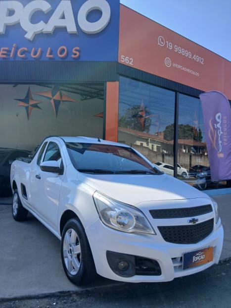 CHEVROLET Montana 1.4 FLEX LS, Foto 2
