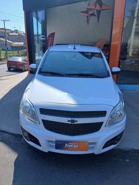 CHEVROLET Montana 1.4 FLEX LS, Foto 3