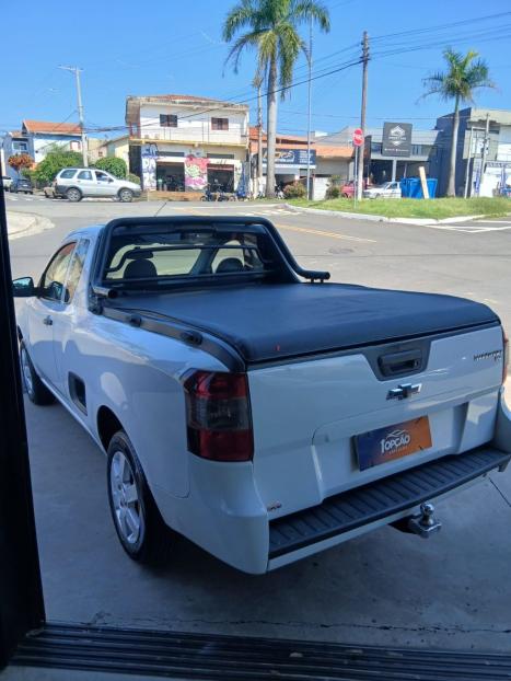 CHEVROLET Montana 1.4 FLEX LS, Foto 4