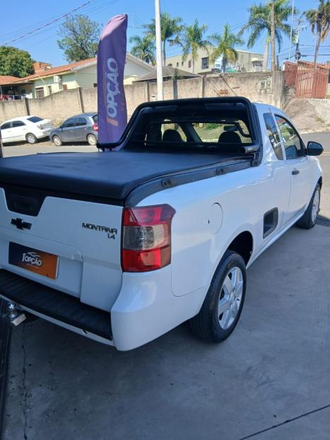 CHEVROLET Montana 1.4 FLEX LS, Foto 5