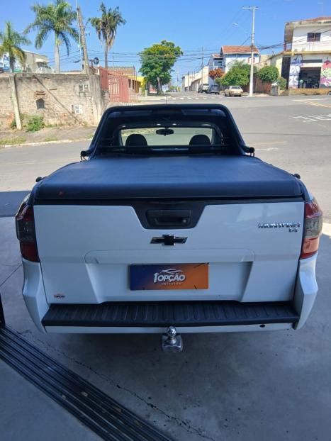CHEVROLET Montana 1.4 FLEX LS, Foto 6