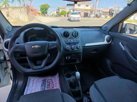 CHEVROLET Montana 1.4 FLEX LS, Foto 8