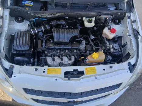 CHEVROLET Montana 1.4 FLEX LS, Foto 11