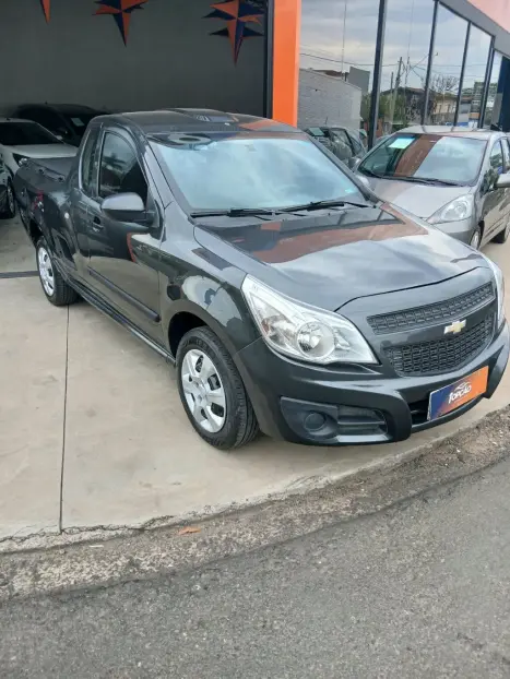 CHEVROLET Montana 1.4 FLEX LS, Foto 2