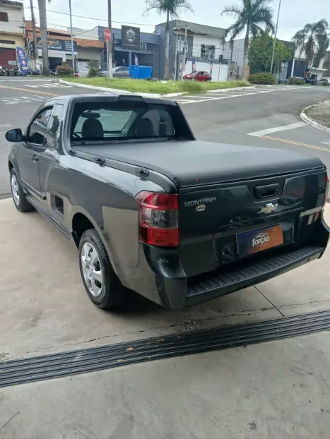 CHEVROLET Montana 1.4 FLEX LS, Foto 4