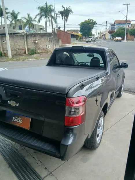 CHEVROLET Montana 1.4 FLEX LS, Foto 5