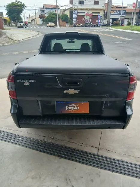 CHEVROLET Montana 1.4 FLEX LS, Foto 6