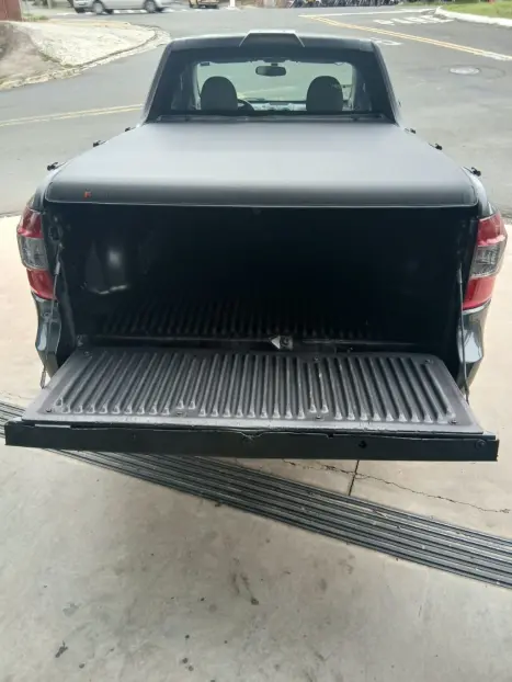 CHEVROLET Montana 1.4 FLEX LS, Foto 7
