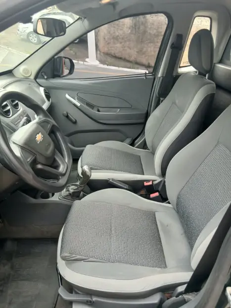 CHEVROLET Montana 1.4 FLEX LS, Foto 9