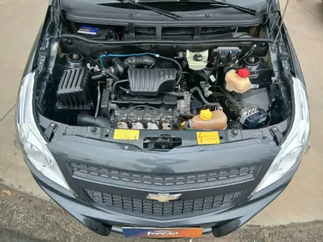 CHEVROLET Montana 1.4 FLEX LS, Foto 10