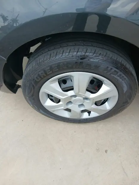CHEVROLET Montana 1.4 FLEX LS, Foto 11